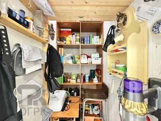 Купить 3-комнатную квартиру, №390524