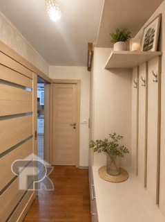 Купить 1-комнатную квартиру, №390832