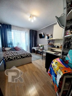 Купить студию, №390218
