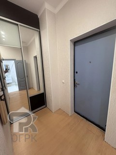 Купить 1-комнатную квартиру, №391623