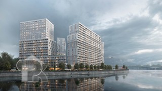 Купить 3-комнатную квартиру, №370762