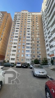 Купить 2-комнатную квартиру, №390651