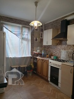 Купить 2-комнатную квартиру, №387200