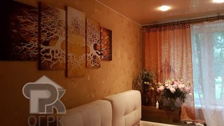 Купить 2-комнатную квартиру, №371185