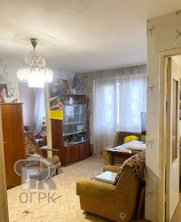 Купить 2-комнатную квартиру, №385729