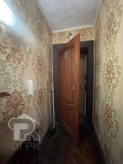 Купить 2-комнатную квартиру, №386779