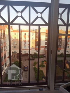 Купить 1-комнатную квартиру, №390705