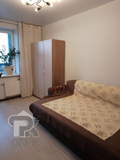 Купить 1-комнатную квартиру, №385418