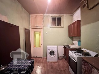 Купить 3-комнатную квартиру, №388898