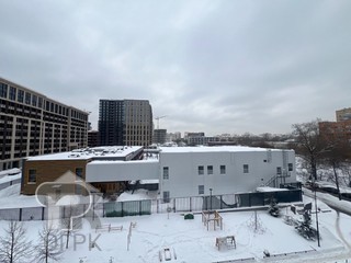 Купить 1-комнатную квартиру, №388572