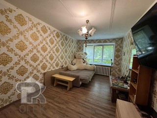 Купить 2-комнатную квартиру, №385154