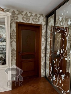 Купить 3-комнатную квартиру, №385821