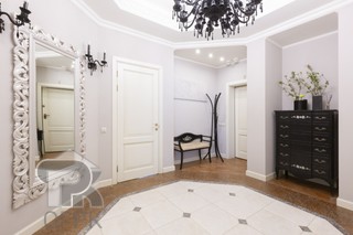 Купить 4-комнатную квартиру, №387262