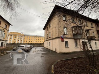 Купить 3-комнатную квартиру, №387826