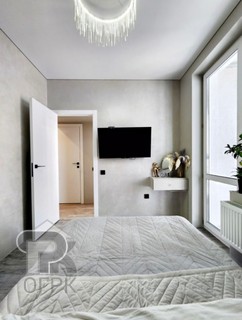 Купить 2-комнатную квартиру, №388221