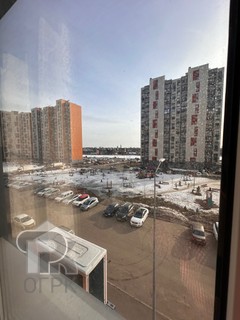 Купить 2-комнатную квартиру, №388914