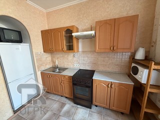 Купить 1-комнатную квартиру, №389302