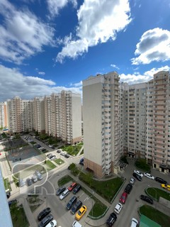 Купить 1-комнатную квартиру, №385135