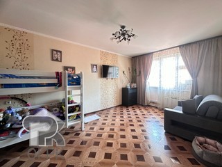 Купить 1-комнатную квартиру, №387392