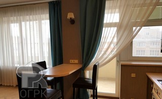 Купить 3-комнатную квартиру, №350929