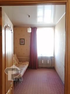 Купить 3-комнатную квартиру, №385701