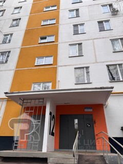 Купить 3-комнатную квартиру, №389254