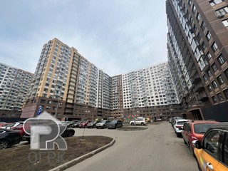 Купить 1-комнатную квартиру, №386137