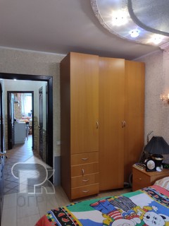 Купить 2-комнатную квартиру, №390868