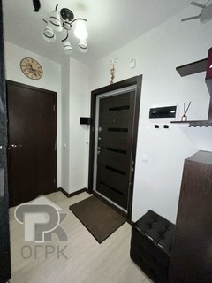 Купить 1-комнатную квартиру, №385432
