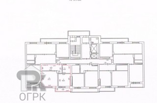 Купить 1-комнатную квартиру, №389845