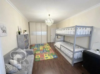 Купить 2-комнатную квартиру, №392346
