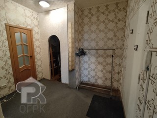 Купить 1-комнатную квартиру, №389154