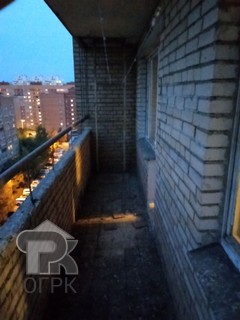 Купить 1-комнатную квартиру, №391578