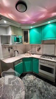 Купить 2-комнатную квартиру, №388480