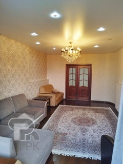 Купить 3-комнатную квартиру, №375248