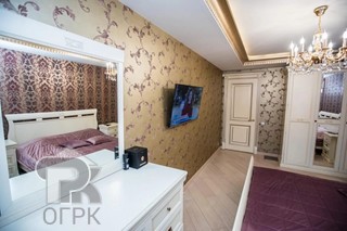 Купить 3-комнатную квартиру, №389253