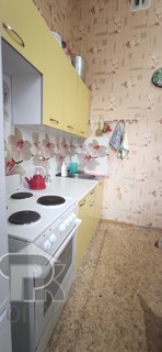 Купить 1-комнатную квартиру, №387453