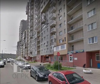 Купить 1-комнатную квартиру, №383015