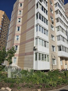 Купить 3-комнатную квартиру, №387021