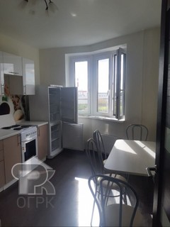 Купить 1-комнатную квартиру, №387298