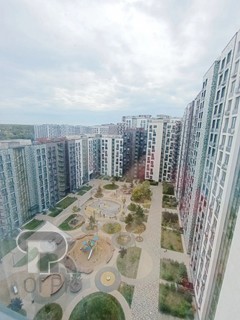 Купить 1-комнатную квартиру, №392058