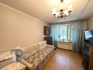 Купить 3-комнатную квартиру, №386402