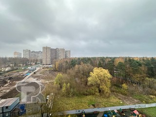 Купить 3-комнатную квартиру, №387348