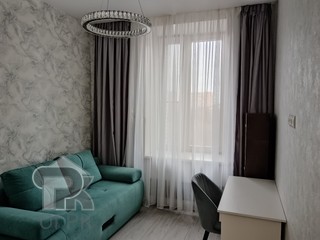 Купить 3-комнатную квартиру, №387503