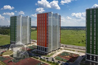 Купить 3-комнатную квартиру, №389431