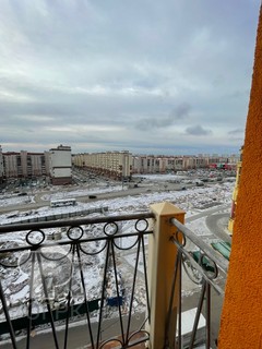 Купить 2-комнатную квартиру, №372734