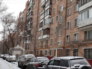 Купить 1-комнатную квартиру, №388197