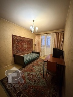 Купить 3-комнатную квартиру, №391710