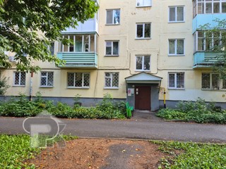 Купить 1-комнатную квартиру, №392315