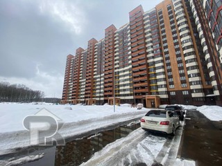 Купить 3-комнатную квартиру, №388698